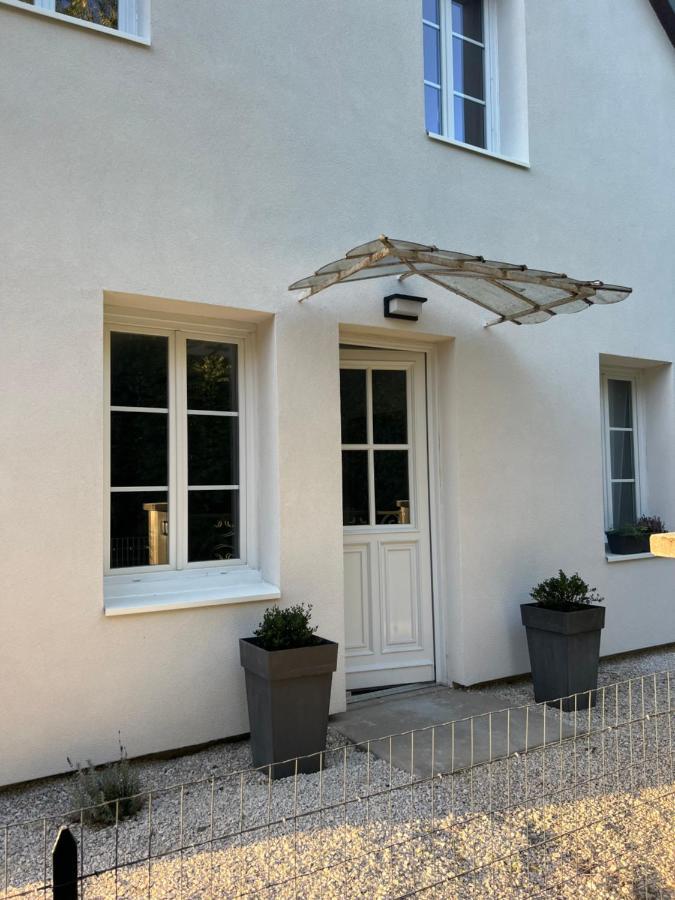 Cote Riviere Villa Venarey-les-Laumes Exteriör bild